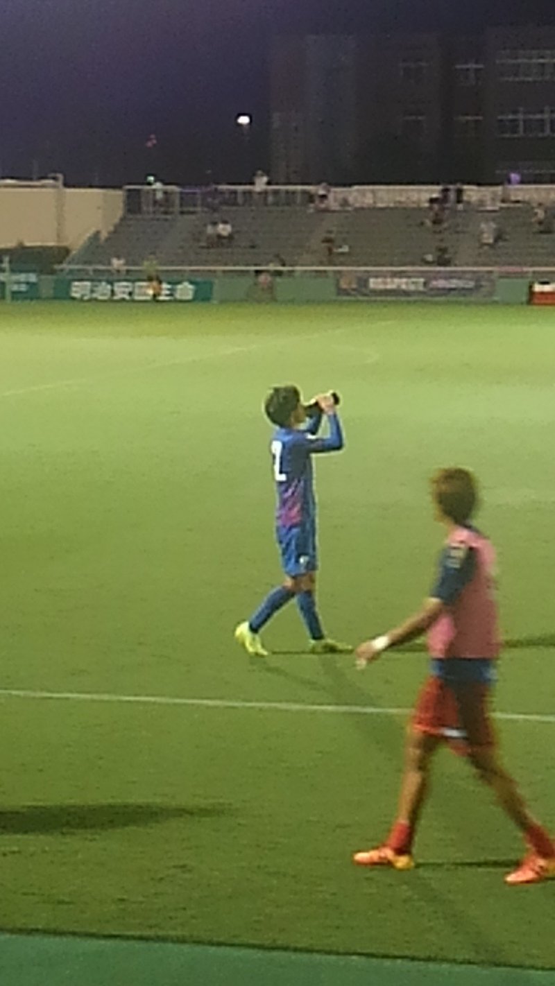 fc東京の応援をするため 24年ぶりにカシマスタジアムに行った話 荒井祐太 Note fc東京の応援をするため 24年ぶりにカシマスタジアムに行った話 荒井祐太 Note