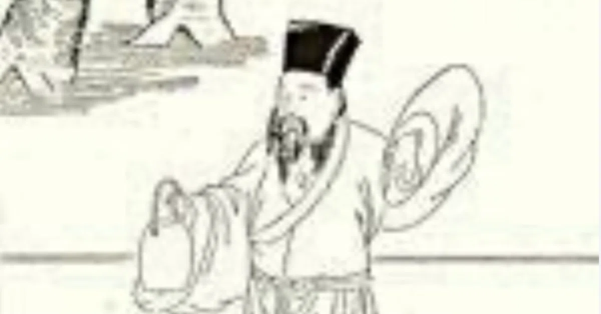 王重陽と丘長春①｜タケさん