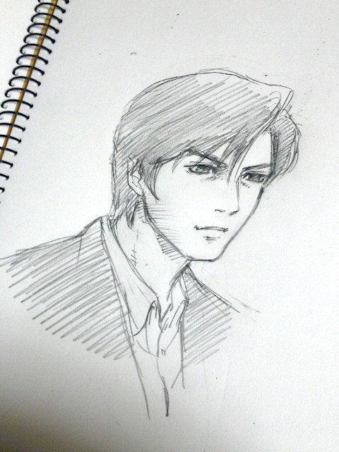 尾崎豊 若狭たけし 漫画家 Note 尾崎豊 若狭たけし 漫画家 Note