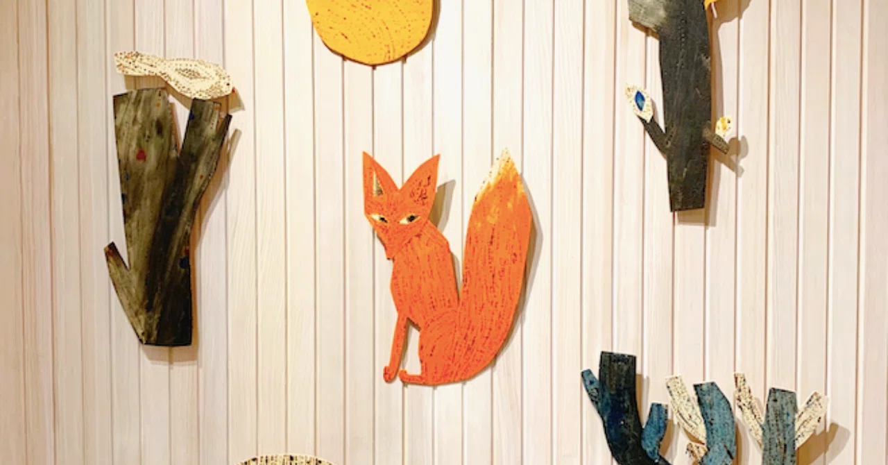 Events|マッティ・ピックヤムサ 壁掛けアート 展示販売|LAPUAN Events|マッティ・ピックヤムサ 壁掛けアート 展示販売|LAPUAN