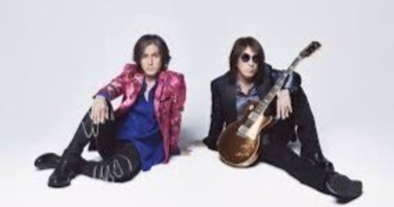 B'zの特典ビジネスがエグい件について｜ボブちん