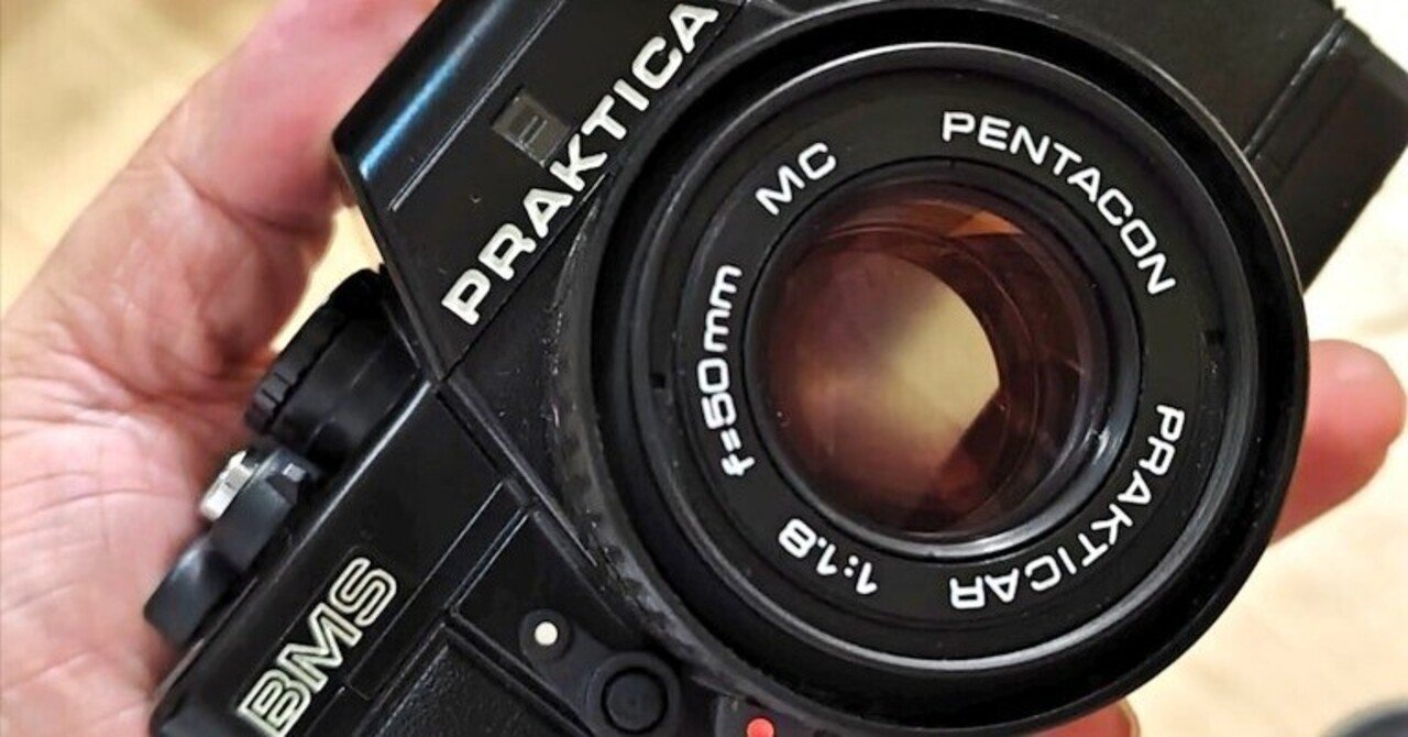 希少 PRAKTICA 最高峰カメラ BMS 大口径 JENA DDR 50㎜ F1.8P MC 希少 PRAKTICA 最高峰カメラ BMS 大口径 JENA DDR 50㎜ F1.8P MC