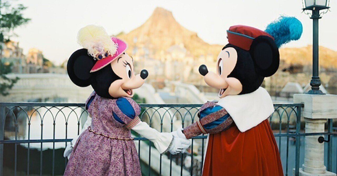 東京ディズニーリゾート「イマジニング・ザ・マジック」が10周年 東京ディズニーリゾート「イマジニング・ザ・マジック」が10周年