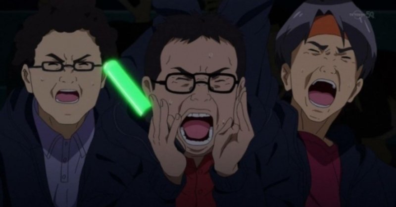 収まりがいいのが好き とみーです Note