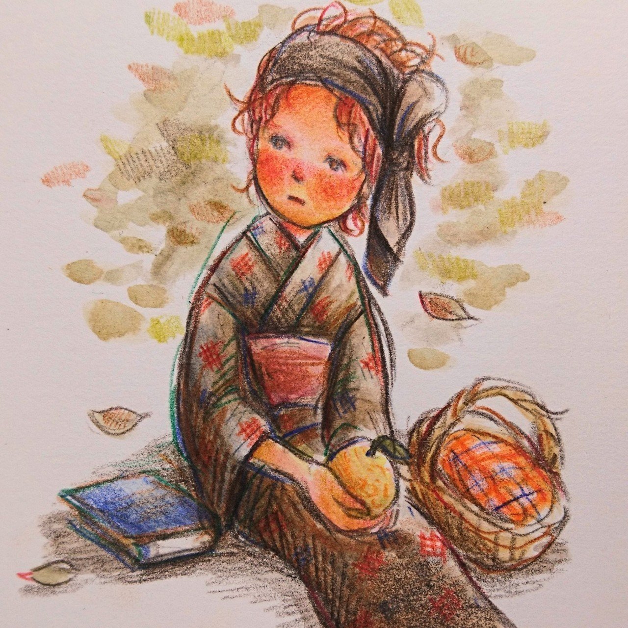 おとなの読書感想文 第七官界彷徨 きよはらえみこ Note