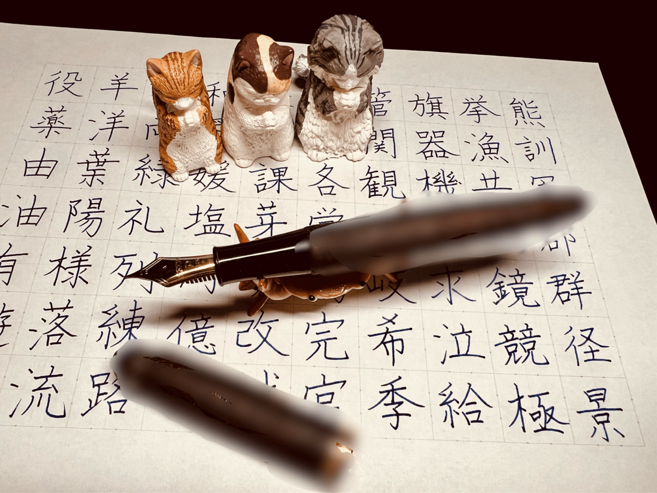 プラチナ　#3776 ブライヤーシェル　万年筆細字 3717009082742_2.jpg