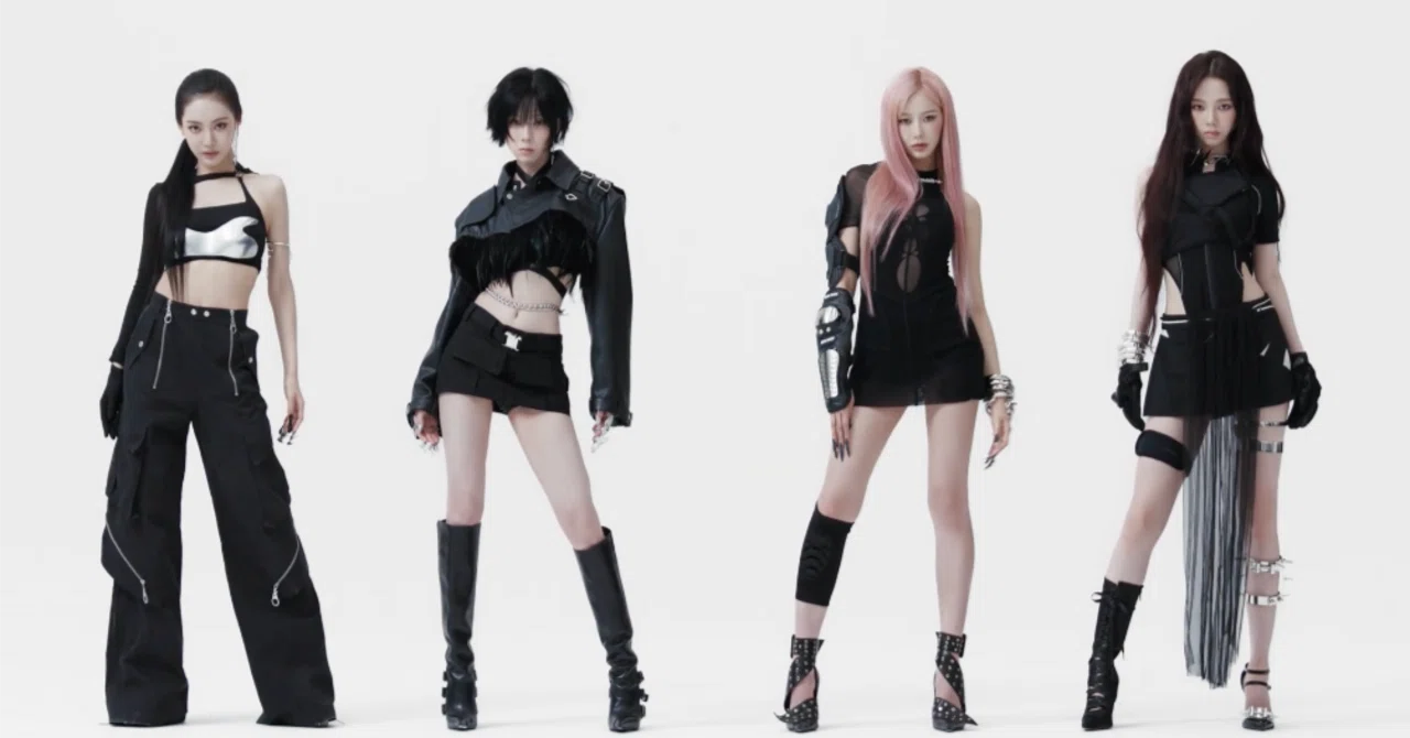 ROSÉ、aespa、ILLIT！皆さんのK-POP PICKは？｜KOKI