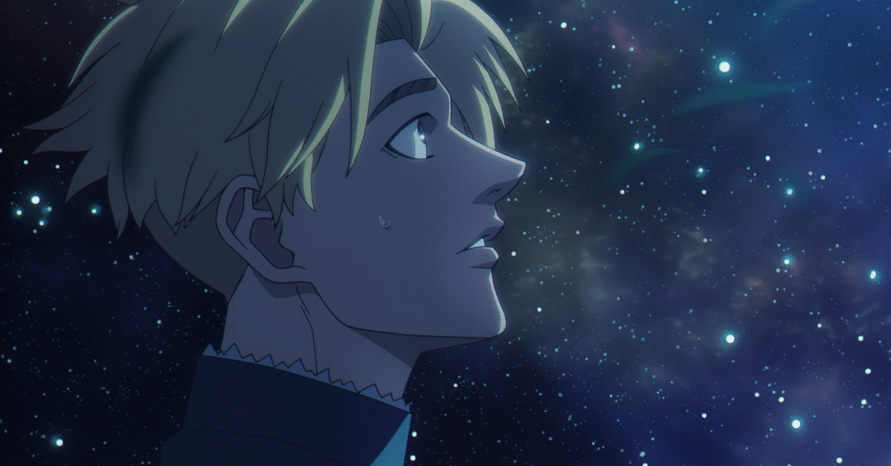 チ。ー地球の運動についてー」がもうなんかヤバいのでおもしろさを言語