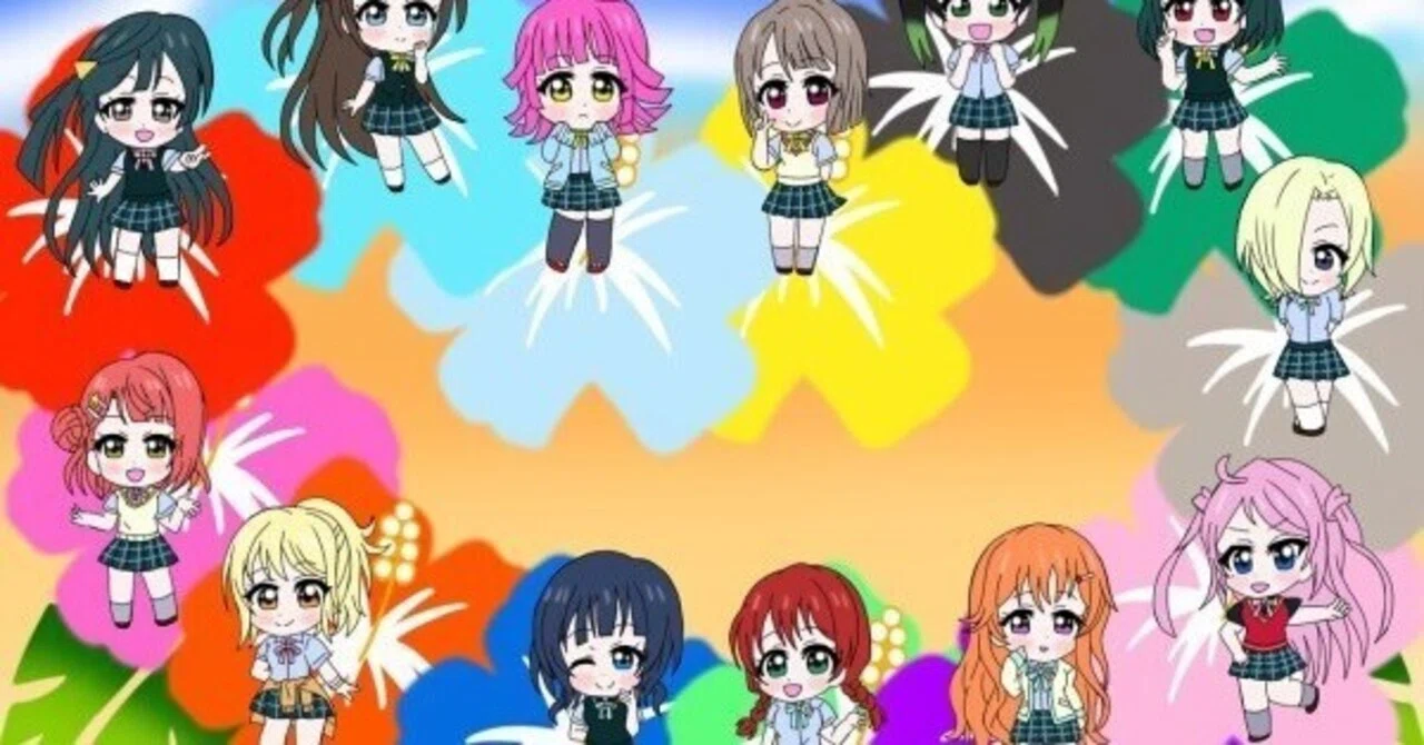 会場のみんなが虹ヶ咲の生徒！KATOSAN、虹ヶ咲7th Live! に行って来た 