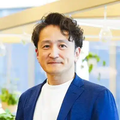 大山寛政 | 工務店向けDX&インサイドセールス専門家