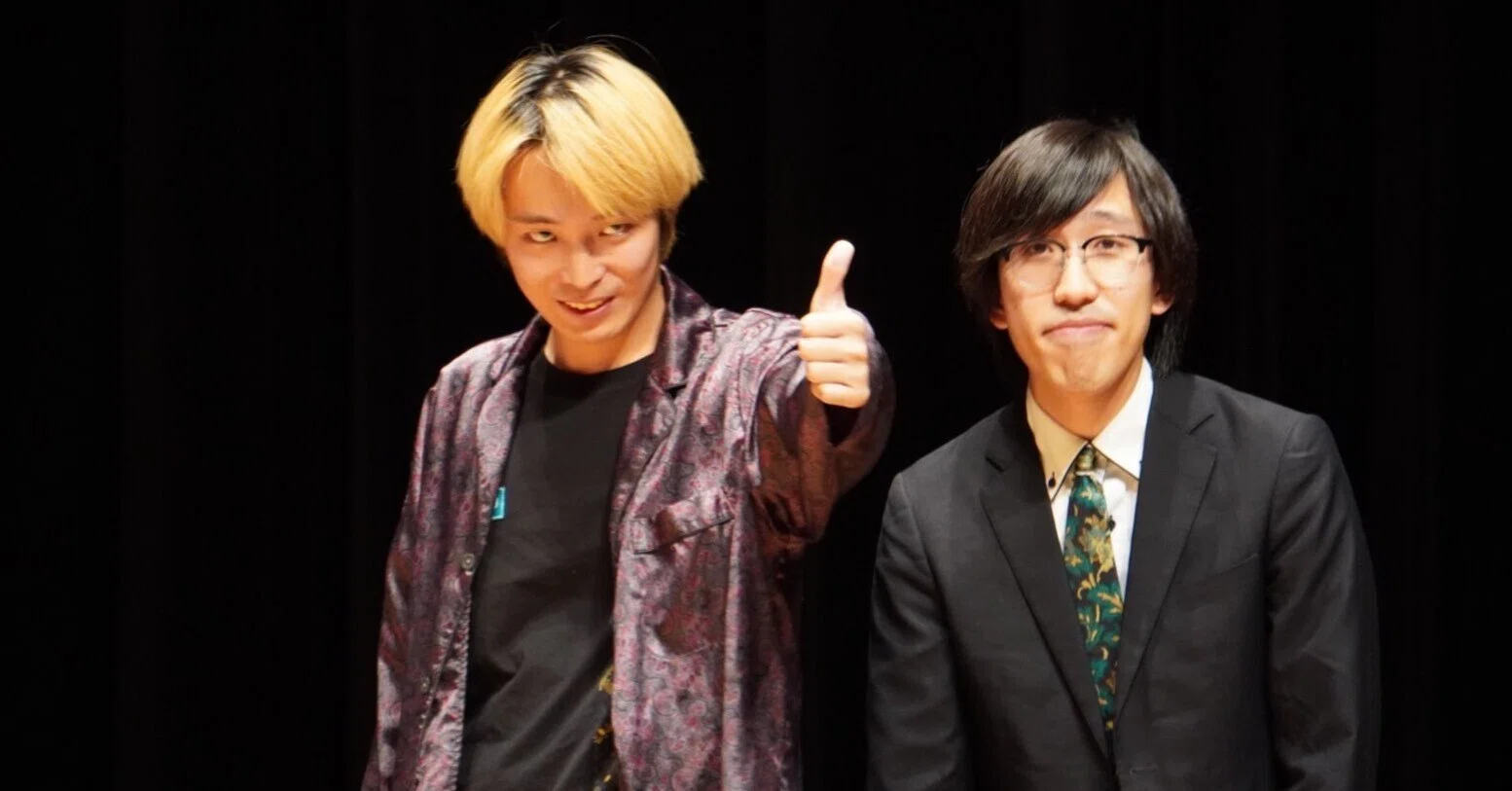 無尽蔵、爆笑の11月予定｜野尻佐央