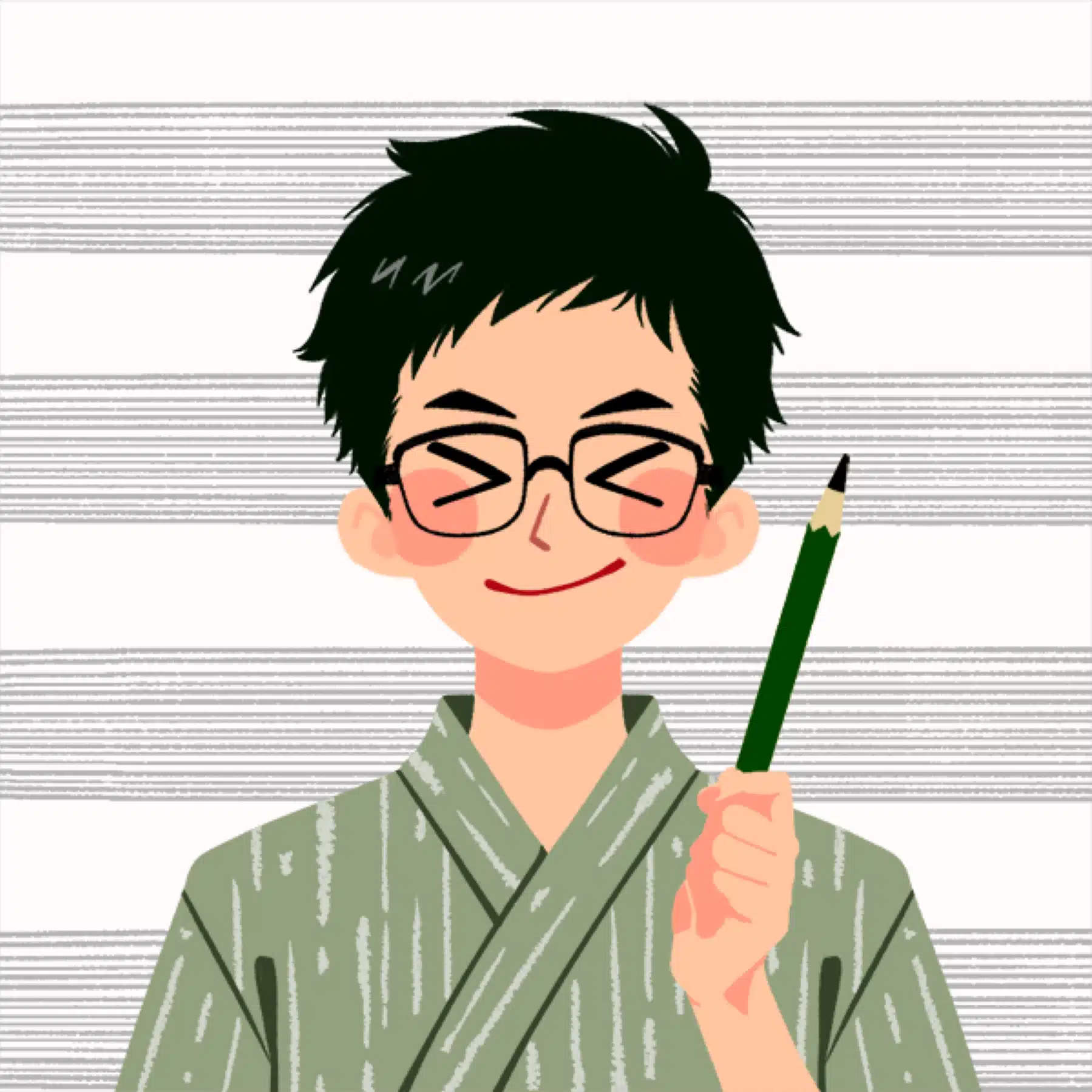 なごやかハッピー