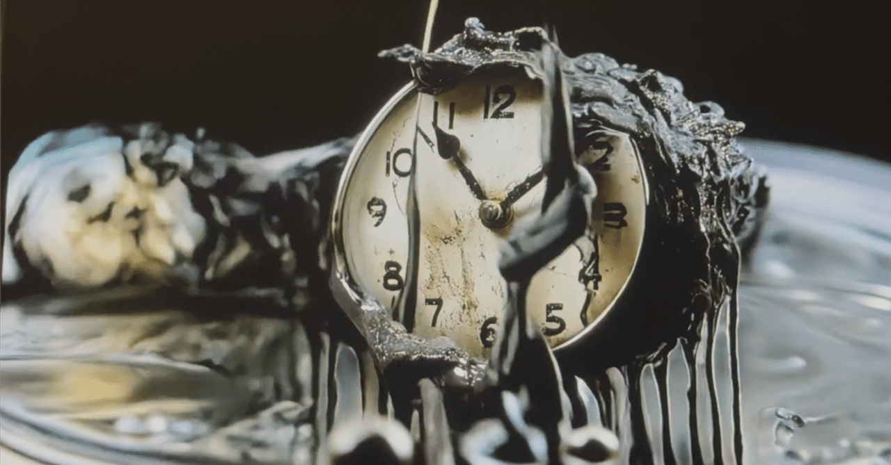 結局最後、全部、落合陽一が持っていった|shi3z