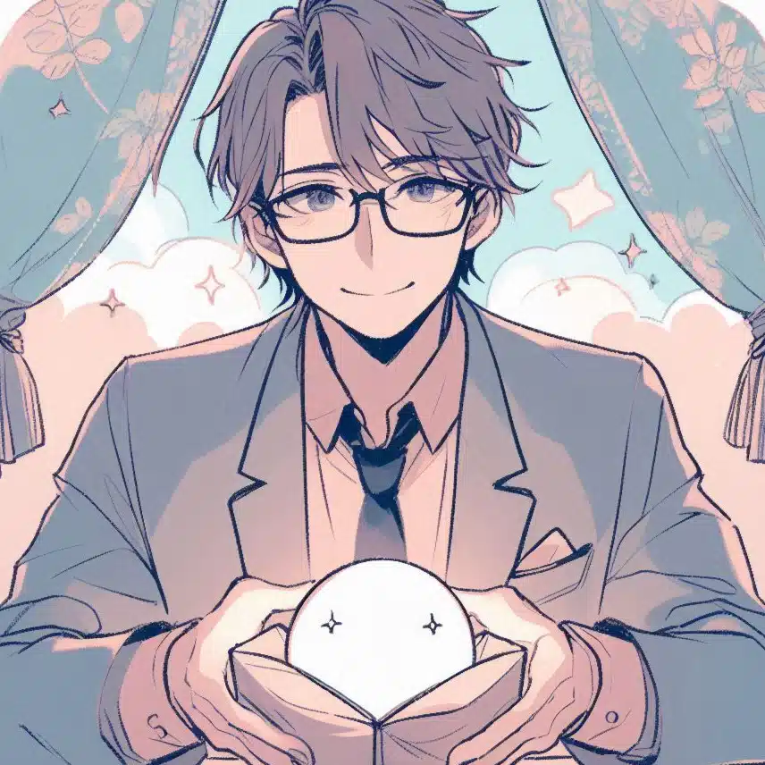 YUKI｜「動けない心」を解きほぐす占い師