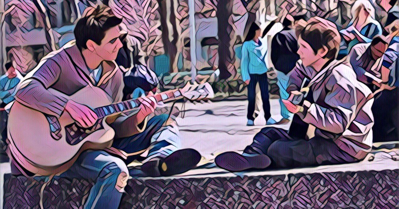 映画「奇跡のシンフォニー」を観て｜みなみ風 あお