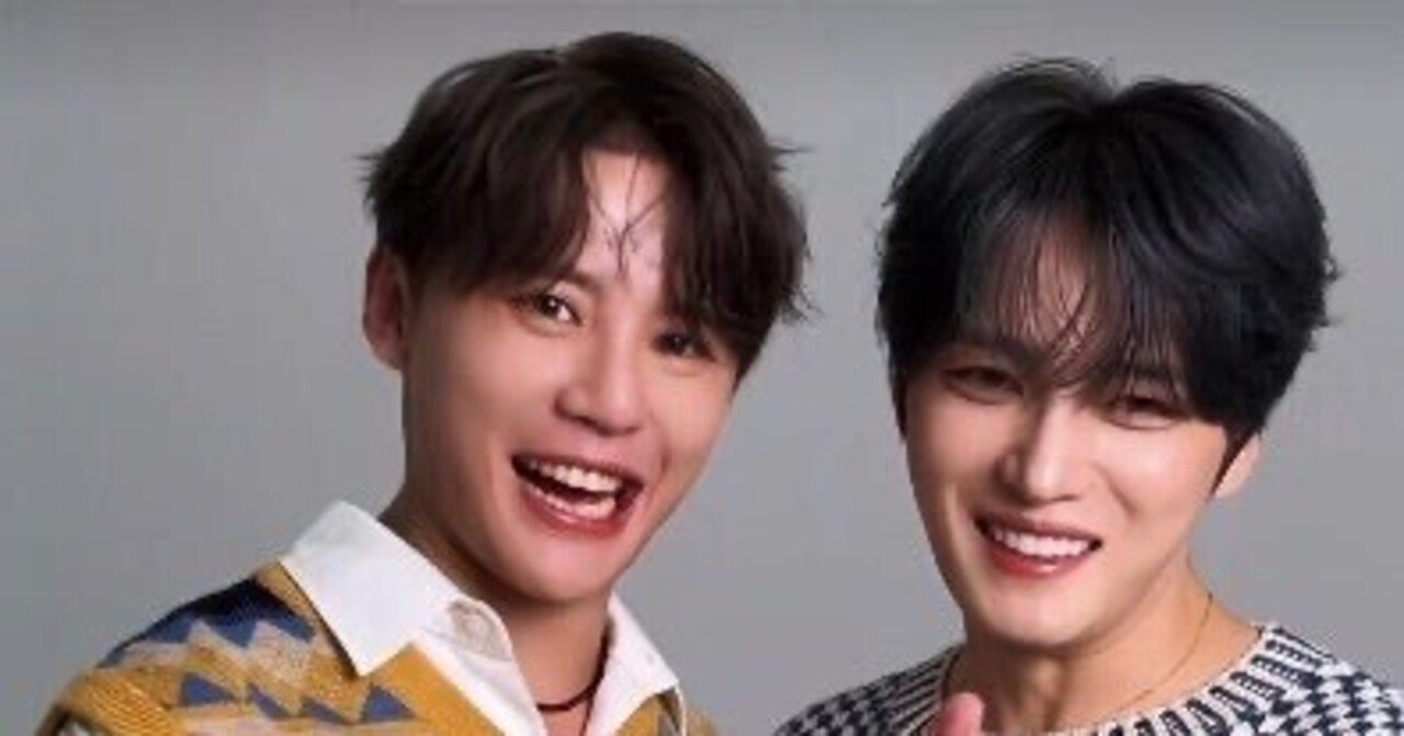 JX（ジェジュン・ジュンス）ライブ開催に見る2人の関係性の変化と音楽