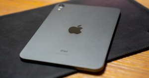 iPad mini A17Pro 512GB スペースグレー 2024 Apple iPad mini A17 Pro chip, Built for Apple