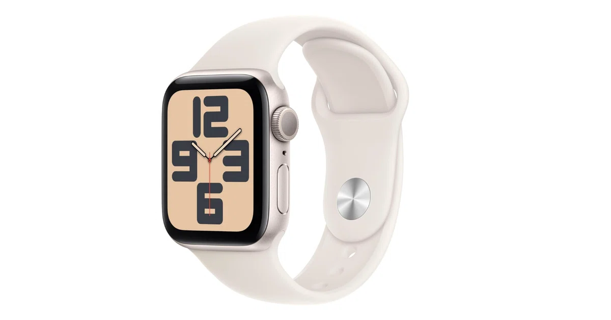 Apple Watch SE2の隠れた機能を発見！上級者向け設定と使い方 