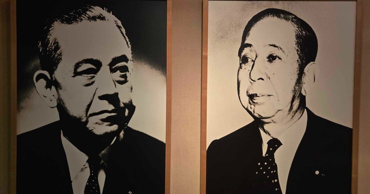 松下村塾はイギリスDSの洗脳学校だった！？｜Å•異次元通信