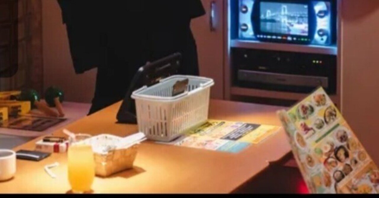 映画「カラオケ行こ！」DVD、およびDVD特典映像（4回目）を見た後の