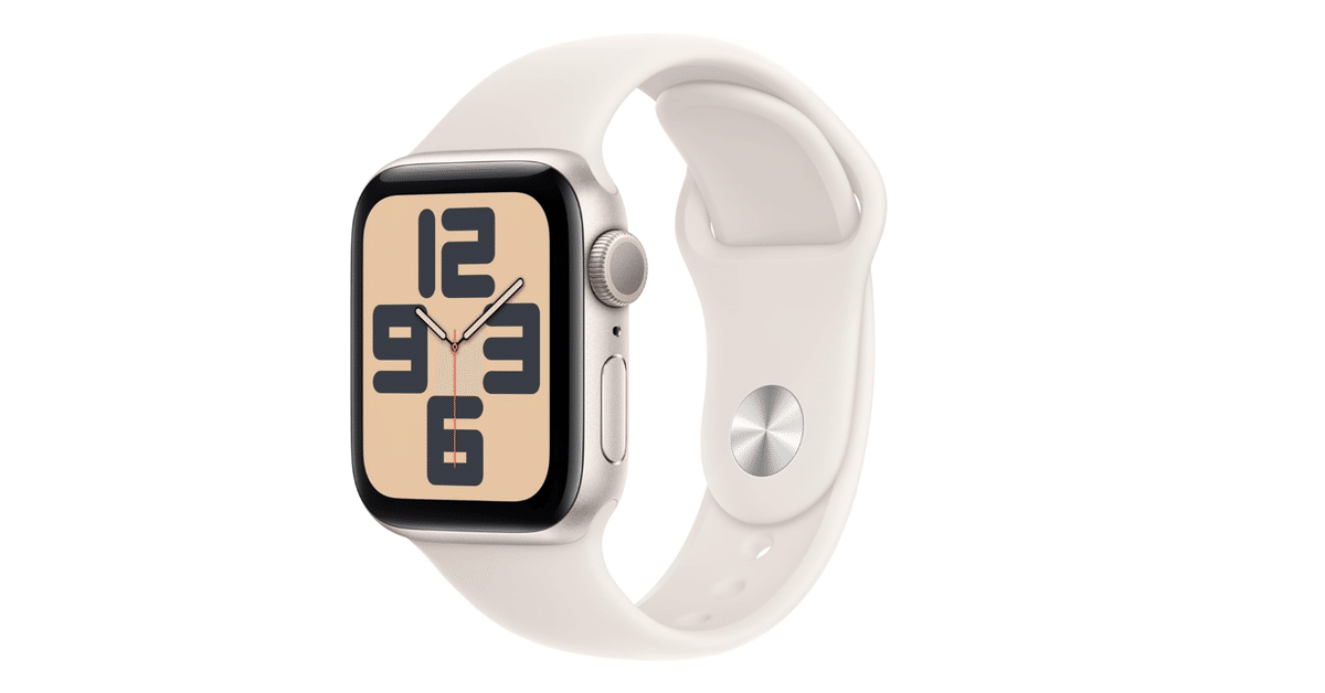Apple Watch SE2が充電されない？原因と対策方法｜スマートウォッチ比較 