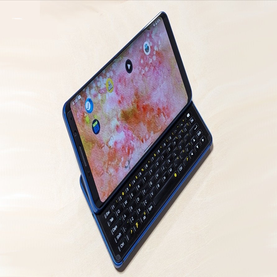 充電不可になったf(x)tec pro1 Xを直す｜Dolphin