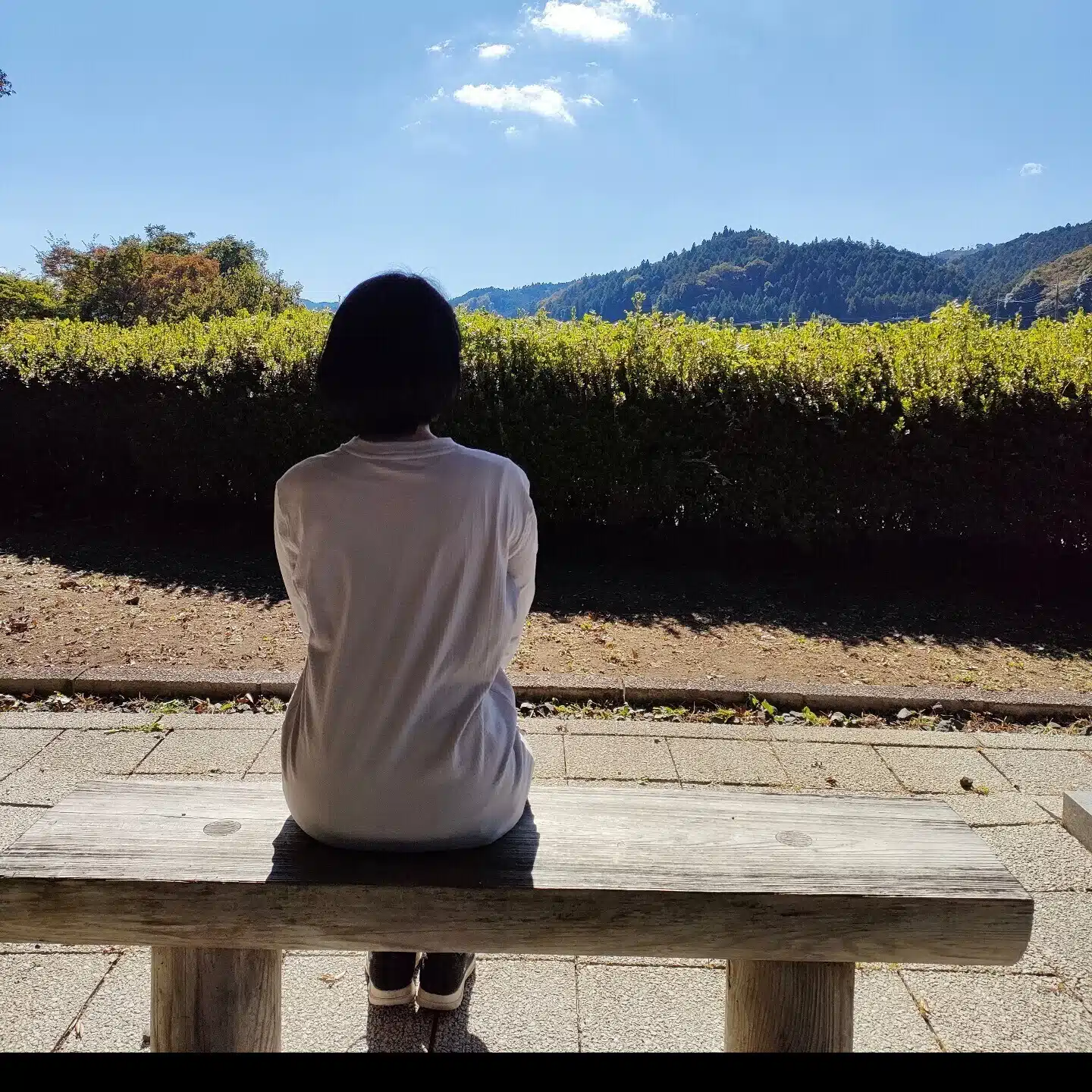 ささやか