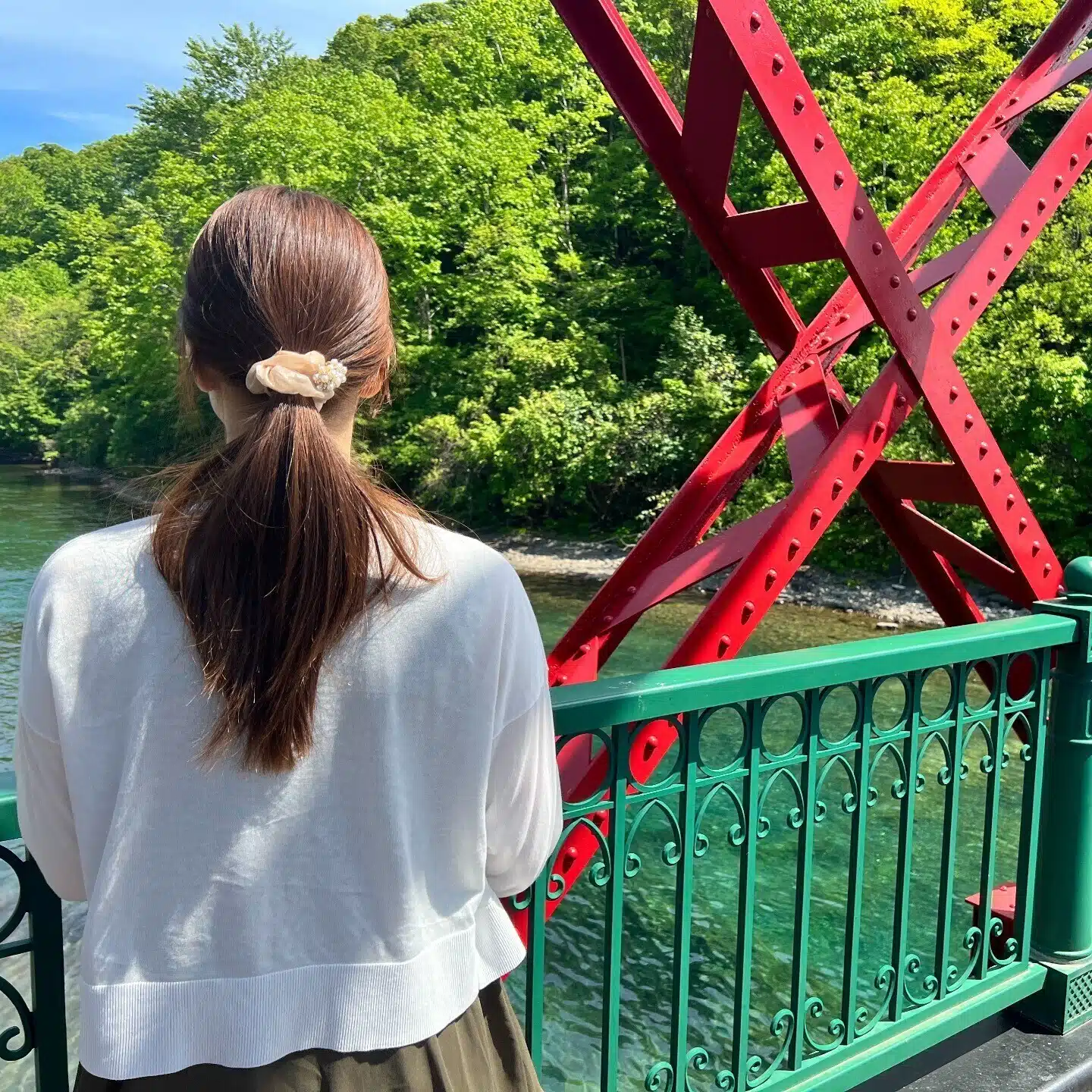 ai建築巡り旅