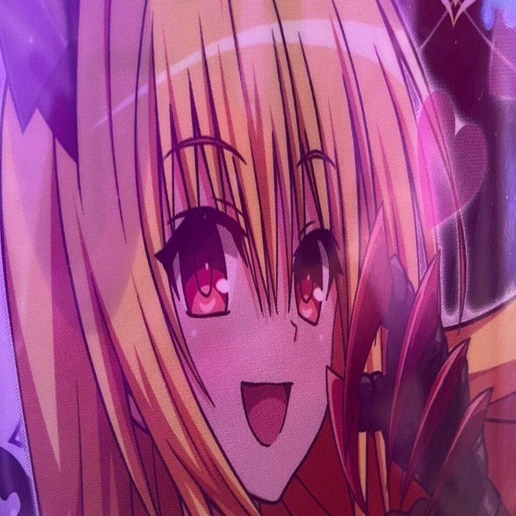 ToLOVEるダークネス（トランス8.7ver） CZptとヤメ時｜るー