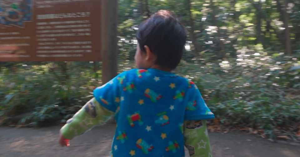 子供のビデオ撮影が楽しくなった 使うカメラ ジンバル サービスのまとめ 松井 隆幸 Note