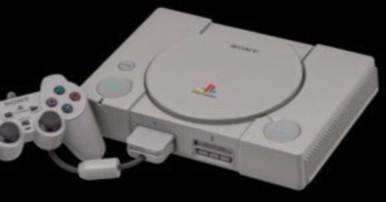 プレイステーションのメモリーカードっていろいろ種類あったよね