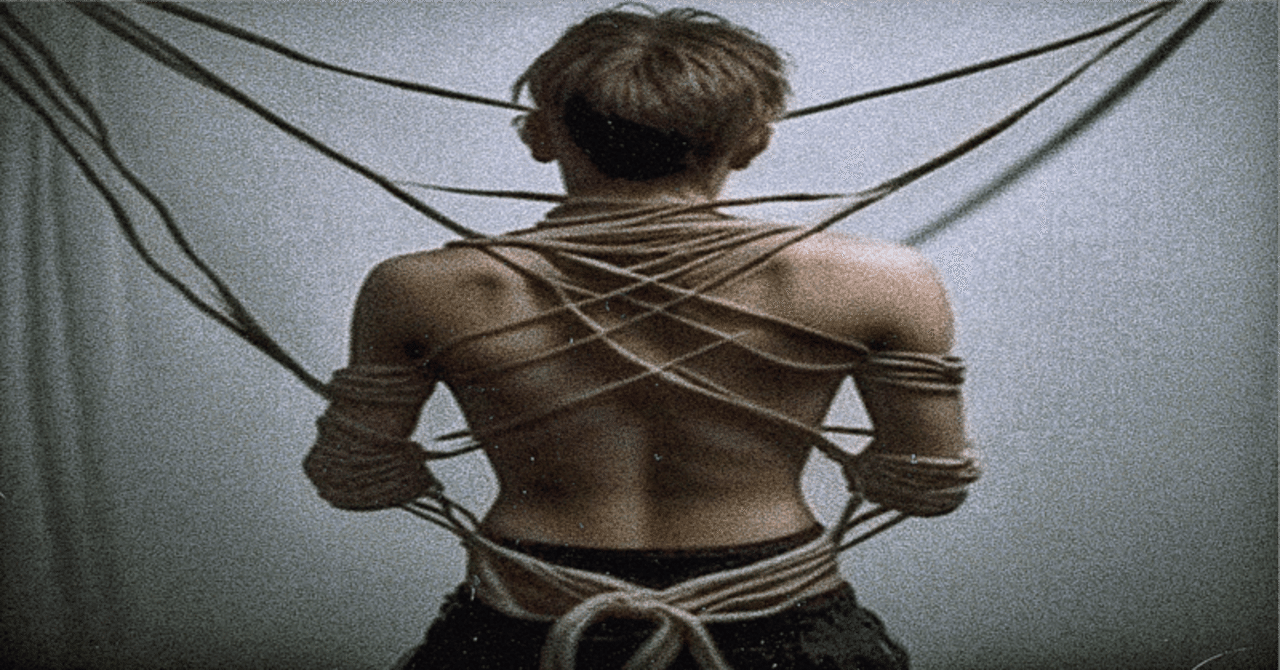 熟女装　緊縛 熟女装の戯言・４３｜海女（ウメ）