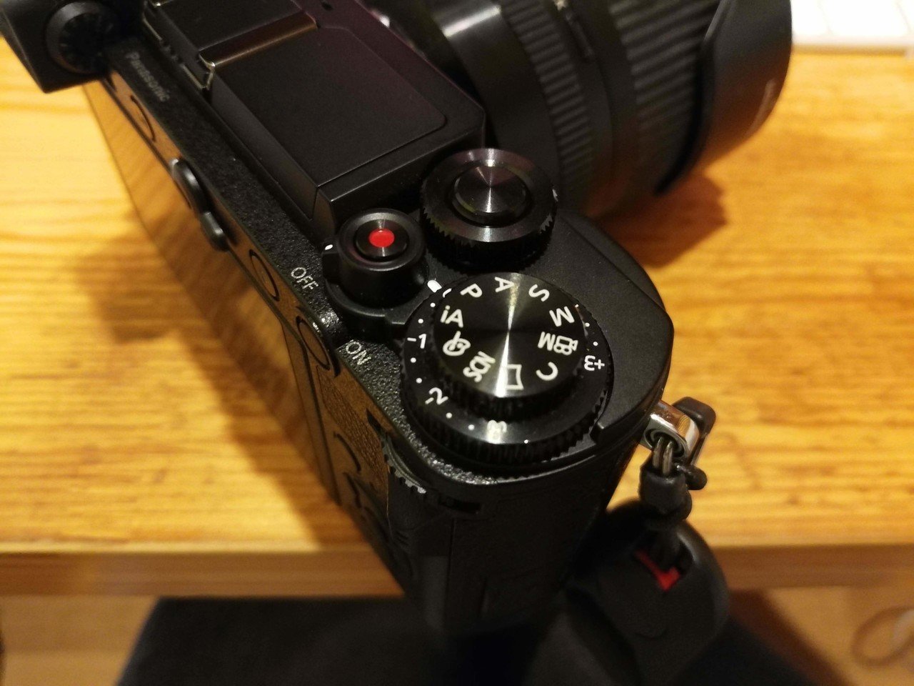 Lumix GX7mk3を一週間使ってみての感想｜国島丈生