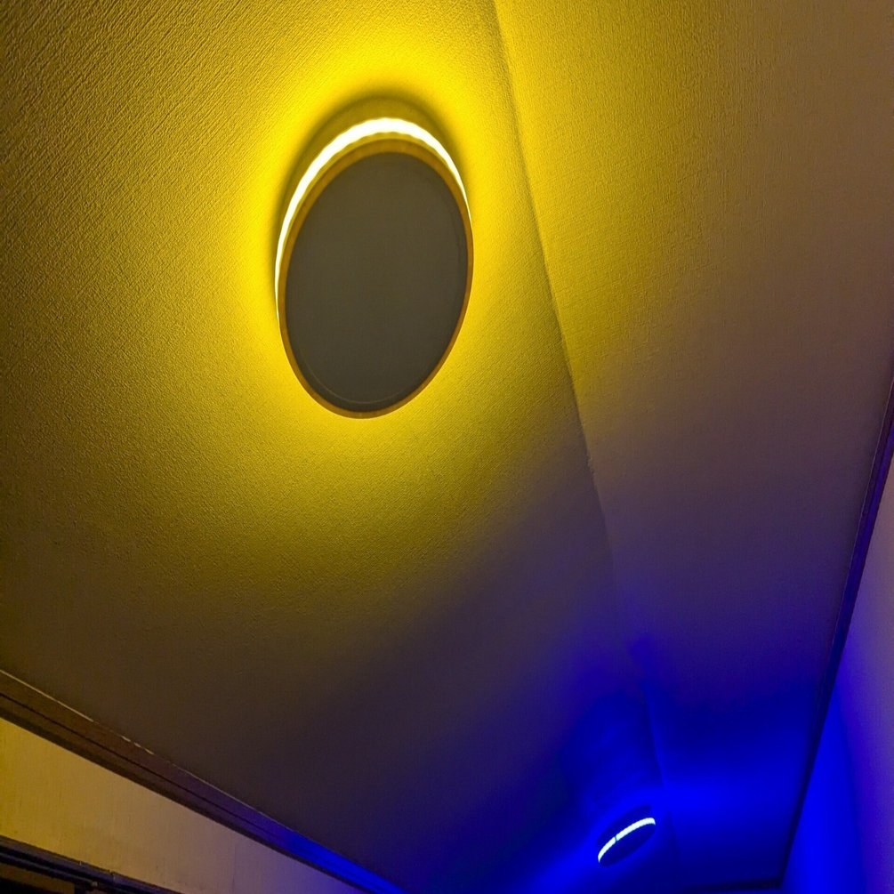 シーリングライトをLEDに変えたらQOLがあがった10の理由｜小笠原 隼人