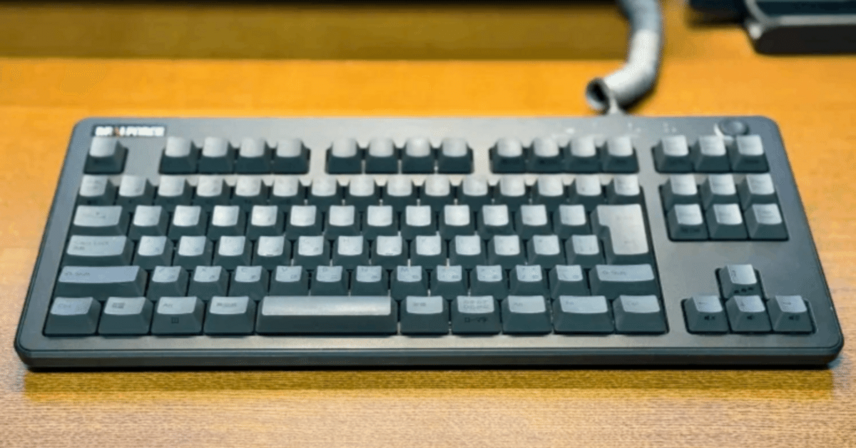 REALFORCE R3 キーボード テンキーレス 45g 日本語 異なり R3HC11