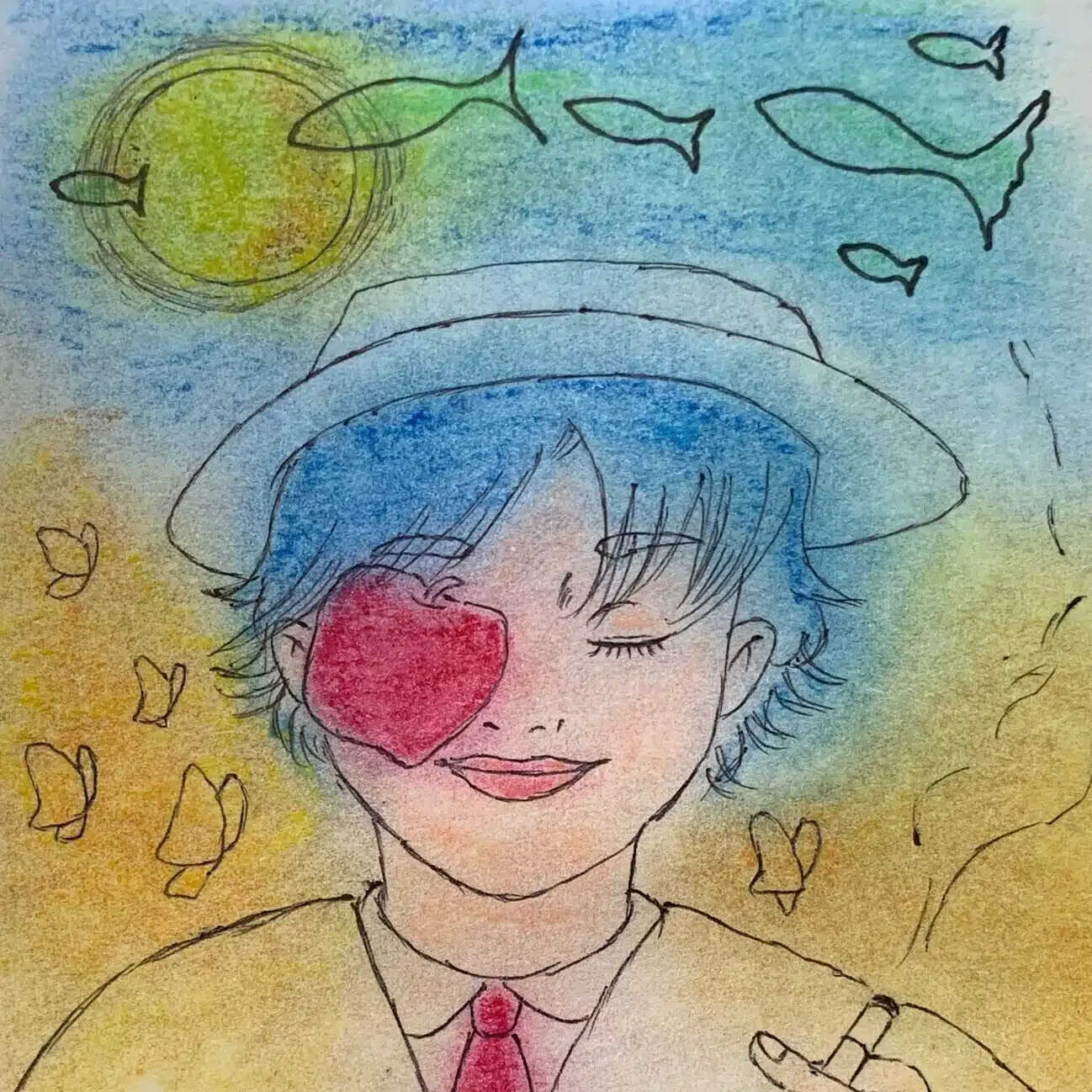 東京擬態 -tokyoGitai.