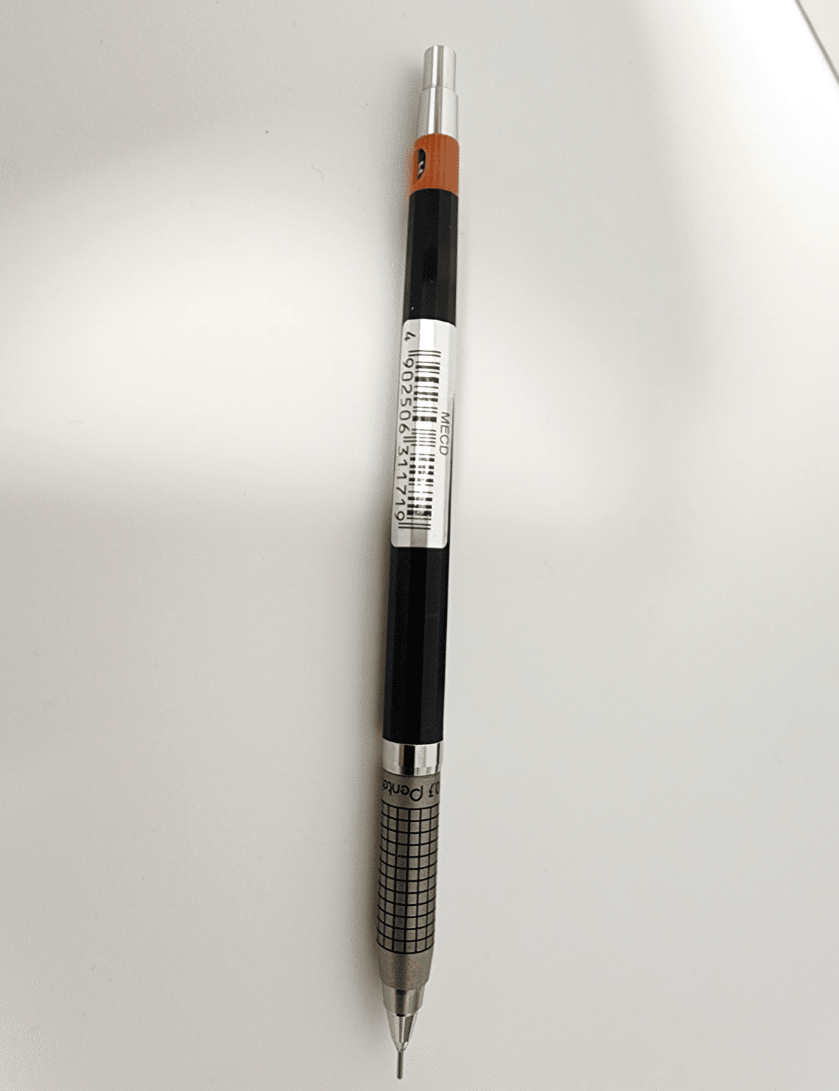 Pentel Mechanica|れう Pentel Mechanica|れう