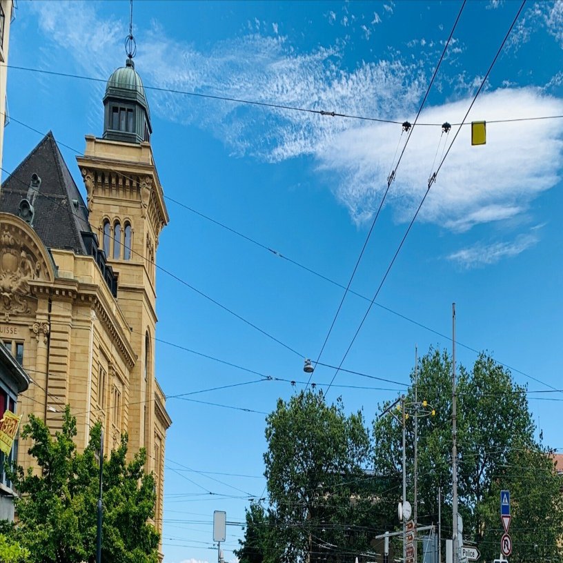 海外（スイス）の博士課程と給料事情｜UsTA