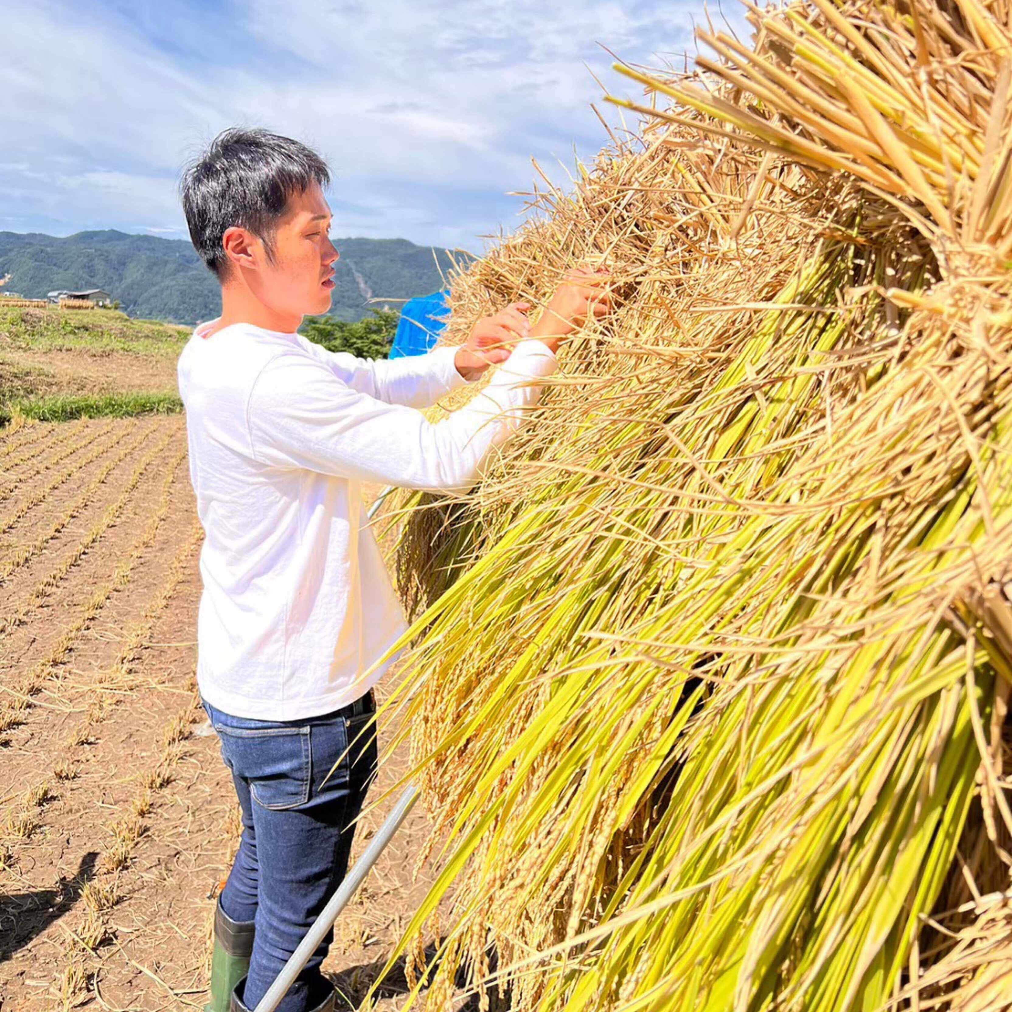 高橋家の末っ子