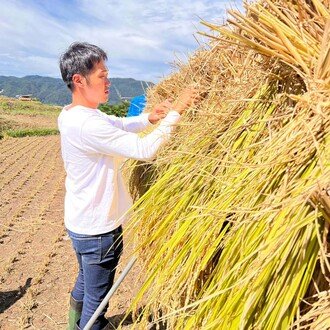 高橋家の末っ子