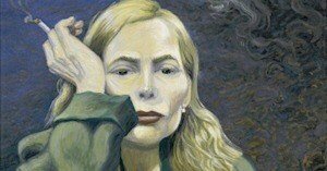 Both Sides Now / Joni Mitchell｜Okada Toshihiro