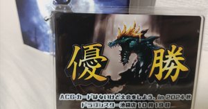 アニマルカードゲーム/コントロールにおけるドロー・サーチ