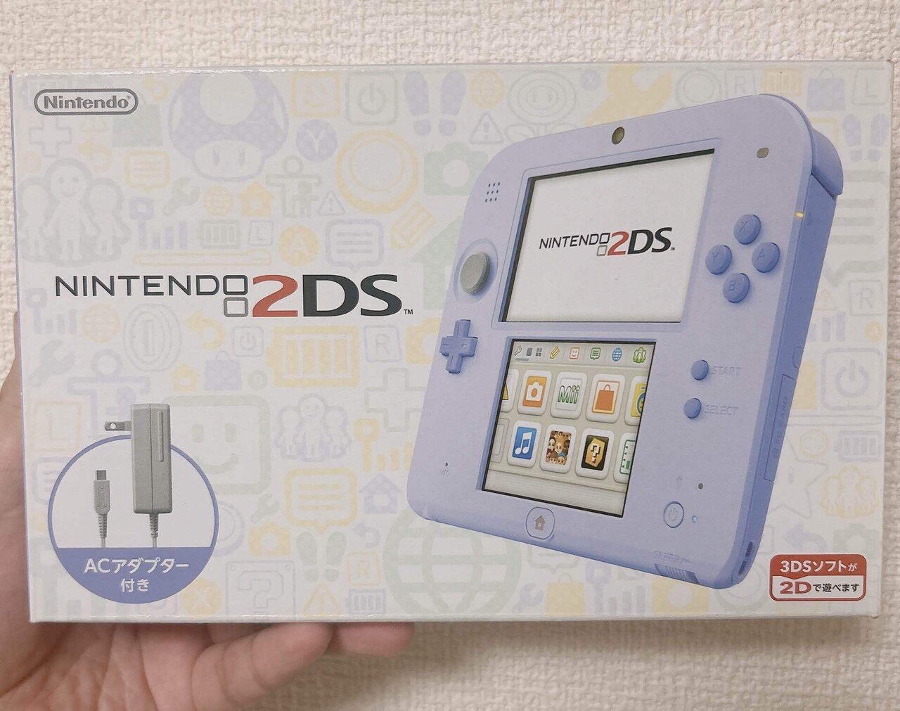 DS〜3DS世代のゲームを遊び直したい｜Kota