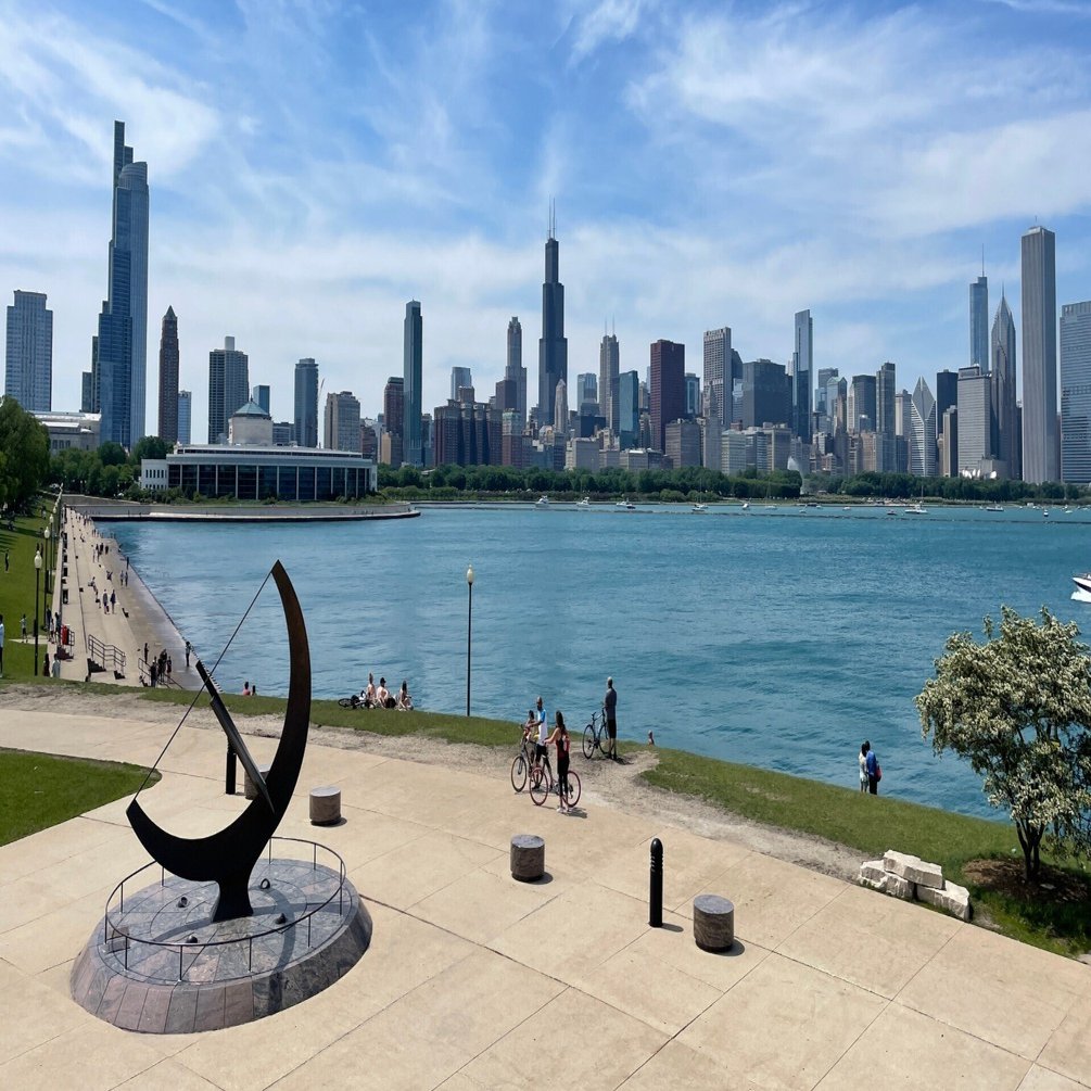 2013 | 鳳凰の庭園：シカゴ日本庭園 120周年記念 — umiimu, image size:1920x1005