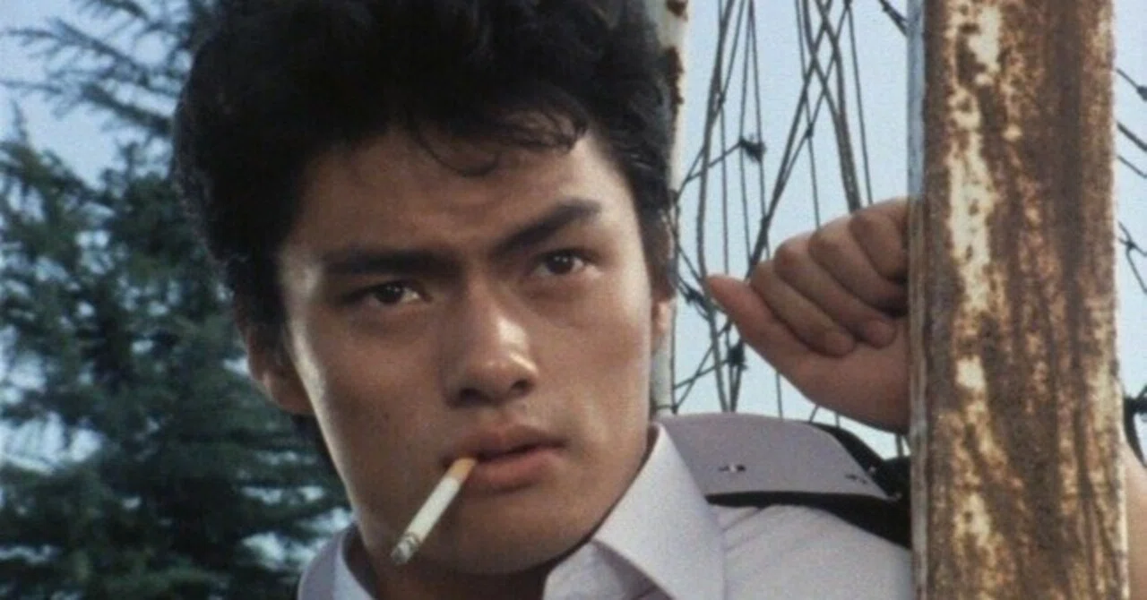 大木大介の実写版「松村雄基」を比較スクールウォーズとその後の人生