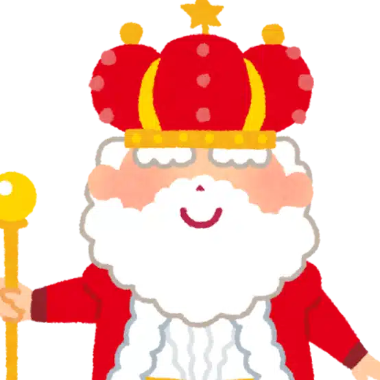 楽稼ぎキング👑