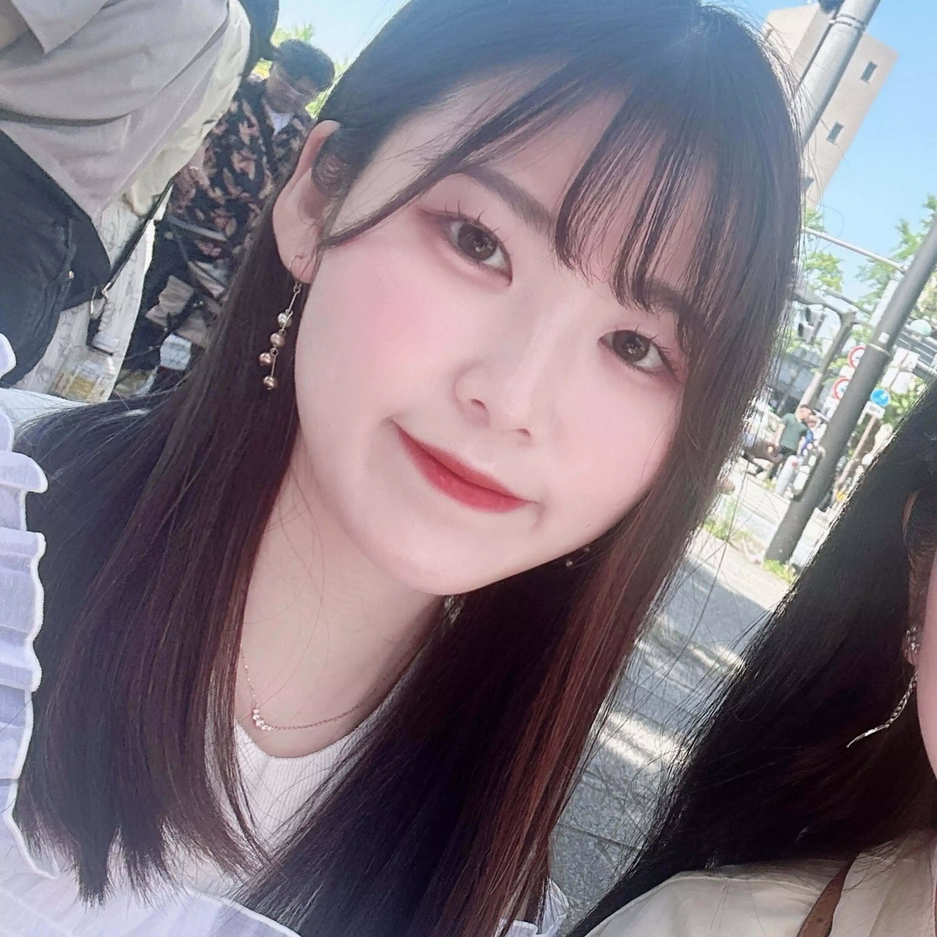 aちゃん