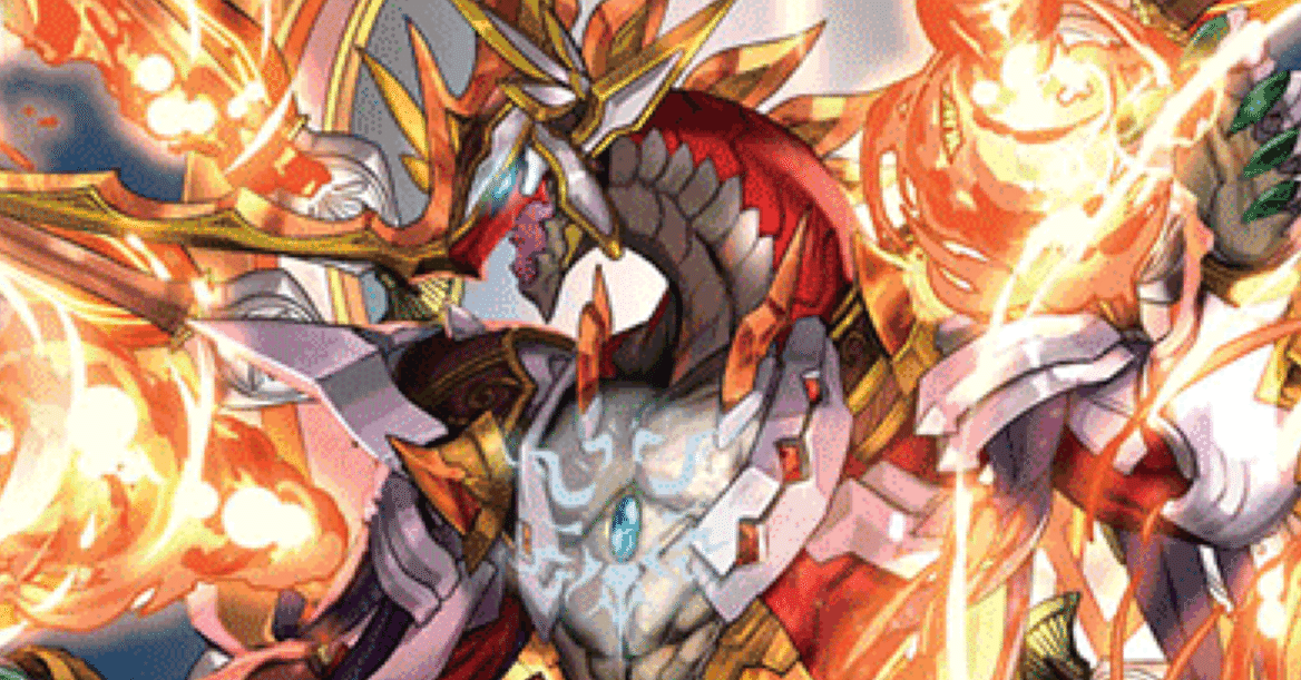 火力上げろ！生前葬だ！（契約アポローン:巡るヒカリ環境）｜ソル