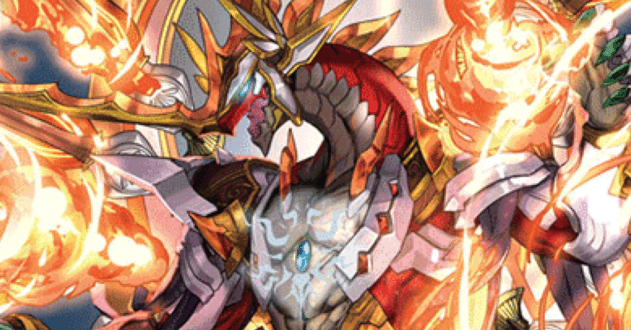 【環境デッキ】契約アポローンデッキ+おまけ 契約神アポローン（星竜軸）｜シアン