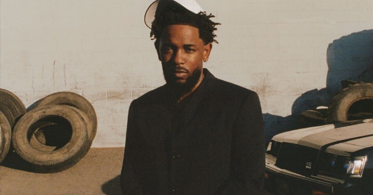 Kendrick Lamar × SZA対談全文【翻訳記事（出典：Harper's